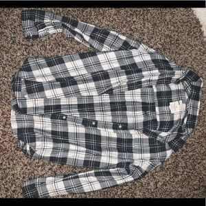 American eagle flannel